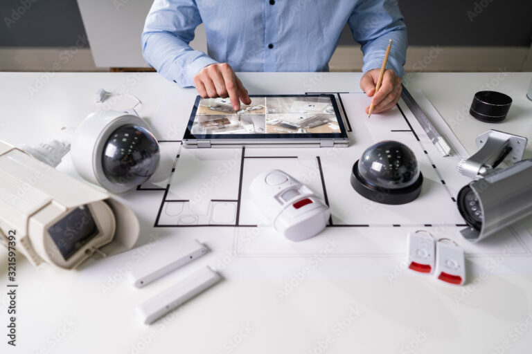 Jak wybrać system monitoringu